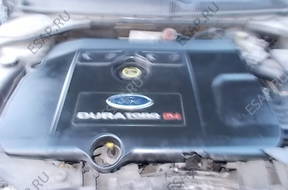 FORD MONDEO MK3 2.0 TDDI  1S7Q  двигатель