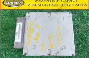 FORD MONDEO MK3 2.0 TDDI  БЛОК УПРАВЛЕНИЯ 1S7F-12A650-CAE