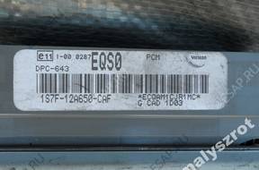 FORD MONDEO MK3 2.0 TDDI БЛОК УПРАВЛЕНИЯ 1S7F 12A650 CAF