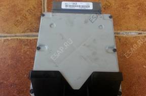 FORD MONDEO MK3 2.0 TDDI БЛОК УПРАВЛЕНИЯ 3S71 12A650 ZB