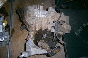 FORD MONDEO MK3 2.0 TDDI  DISEL КОРОБКА ПЕРЕДАЧW