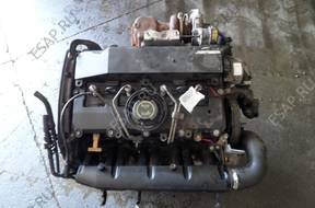 Ford Mondeo mk3 2.0 TDDI двигатель 2S7Q-6015-AA