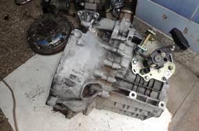 FORD MONDEO MK3 2.0 TDDI КОРОБКА ПЕРЕДАЧ 1S7 год,-7002-ED