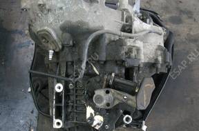 FORD MONDEO MK3 20 TDDI КОРОБКА ПЕРЕДАЧ 1S7 год,7201AD