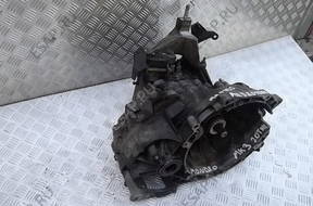 FORD MONDEO MK3 2.0 TDDI КОРОБКА ПЕРЕДАЧ