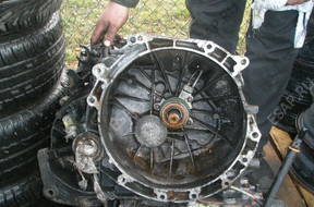 Ford mondeo MK3 2.0 TDDI КОРОБКА ПЕРЕДАЧ Krakw
