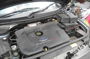 FORD MONDEO MK3 2.0 TDDI КОРОБКА ПЕРЕДАЧ