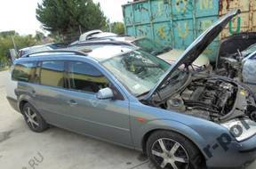 Ford Mondeo MK3 2.0 TDDI КОРОБКА ПЕРЕДАЧw 5-СТУПЕНЧАТАЯw