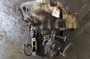 Ford Mondeo mk3 2.0 TDDI КОРОБКА ПЕРЕДАЧw IS7 год,-7F09