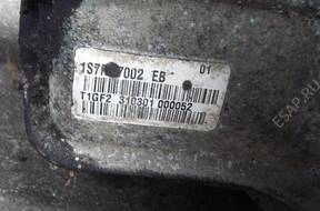 Ford Mondeo MK3 2.0 TDDI КОРОБКА ПЕРЕДАЧw