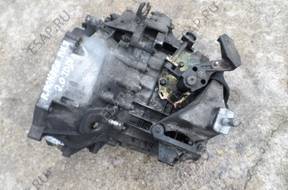Ford Mondeo MK3 2.0 TDDI КОРОБКА ПЕРЕДАЧw