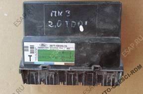 FORD MONDEO MK3 2.0 TDDI МОДУЛЬ KOMFORTU