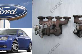 FORD MONDEO MK3 2.0 TDDI TDCI 115KM ТУРБОКОМПРЕССОР