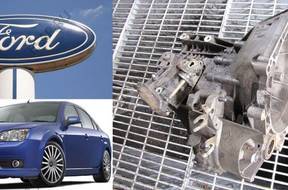 FORD MONDEO MK3 2.0 TDDI TDCI - КОРОБКА ПЕРЕДАЧ