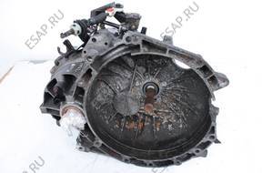 FORD MONDEO MK3 2.0 TDDI TDCI КОРОБКА ПЕРЕДАЧW