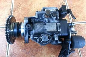 FORD MONDEO MK3 2.0 TDDI ТНВД BOSCH