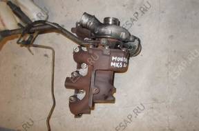 FORD MONDEO MK3 2.0 TDDI ТУРБИНА    100%