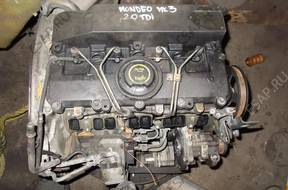 FORD MONDEO MK3 2.0 TDDI ТУРБИНА    100%