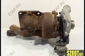 FORD MONDEO MK3 2.0 TDDI  ТУРБИНА 115