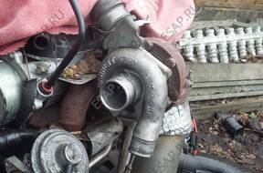 Ford Mondeo MK3 2.0 TDDI ТУРБОКОМПРЕССОР