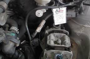 FORD MONDEO MK3 2.0 TDDI ТУРБОКОМПРЕССОР