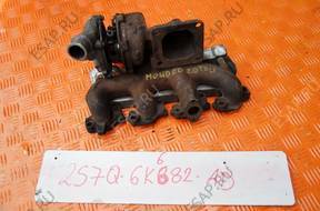 FORD MONDEO MK3 2.0 ТУРБОКОМПРЕССОР 2S7Q-6K682-AD