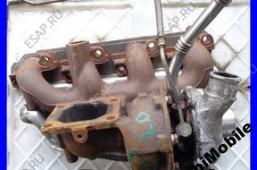 FORD MONDEO MK3 2.0 ТУРБОКОМПРЕССОР 2S7Q6K682AG
