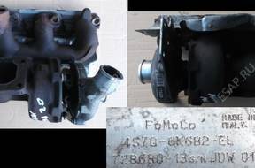 Ford Mondeo MK3 2.0 ТУРБОКОМПРЕССОР 4S7Q6K682EL