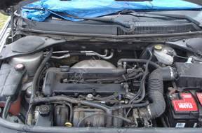 Ford Mondeo Mk3 2001-2006r- двигатель 1,8 16V еще на машине