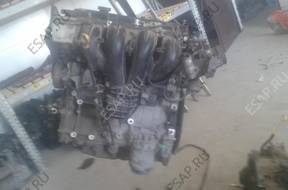 Ford Mondeo MK3 2001-2006r. двигатель 2.0 16V