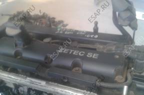 Ford Mondeo MK3 2001-2006r. двигатель 2.0 16V