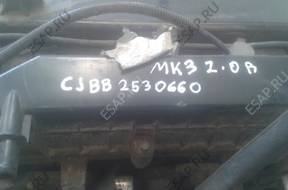 Ford Mondeo MK3 2001-2006r. двигатель 2.0 16V