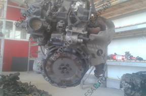 Ford Mondeo MK3 2001-2006r. двигатель 2.0 16V