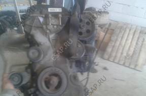 Ford Mondeo MK3 2001-2006r. двигатель 2.0 16V
