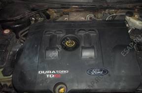 Ford Mondeo MK3 2003 2.0 TDCI 130km Czci