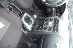 Ford Mondeo MK3 2003 2.0 TDCI 130km Czci