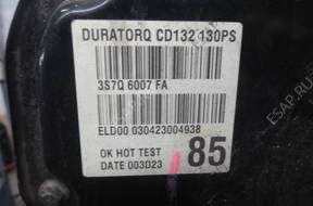 Ford mondeo MK3 2003 год 2.0 TDCI 130ps двигатель goy su