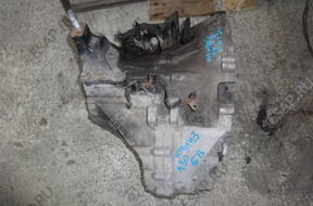 Ford mondeo MK3 2003 год 2.0 TDCI КОРОБКА ПЕРЕДАЧw 6