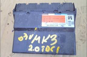 FORD MONDEO MK3 2003 год МОДУЛЬ KOMFORTU 3S7T-15K600-MB