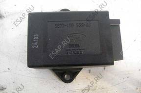 Ford mondeo mk3  2004 год БЛОК УПРАВЛЕНИЯ МОДУЛЬ СТЕКЛООЧИСТИТЕЛЕЙ