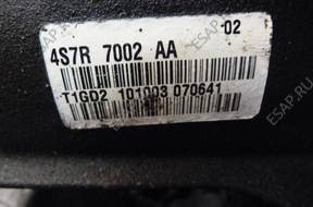 Ford mondeo mk3 2004 год TDCI 2.0 130PS КОРОБКА ПЕРЕДАЧ 5 AA