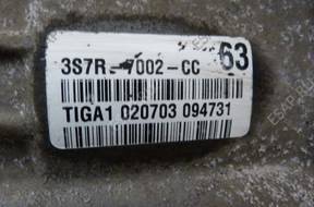 Ford mondeo mk3 2004 год TDCI 2.0 130PS КОРОБКА ПЕРЕДАЧ 6 CC