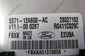 Ford mondeo mk3 2005 год TDCI 2.2 БЛОК УПРАВЛЕНИЯ