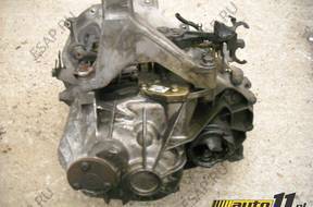 FORD MONDEO MK3 2.0DI TDCI КОРОБКА ПЕРЕДАЧw pitka