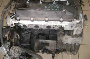 ford mondeo mk3 2.0td двигатель D5BA