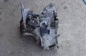 FORD MONDEO MK3 2.0TDCI 115kM КОРОБКА ПЕРЕДАЧ
