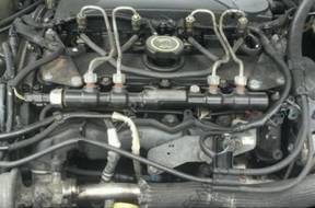 FORD MONDEO MK3 2.0TDCI  115PS двигатель некомплектный
