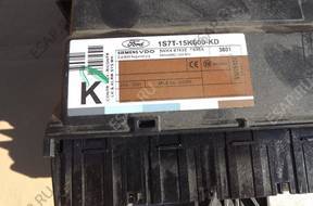 FORD MONDEO MK3 2.0TDCI БЛОК УПРАВЛЕНИЯ 3S7A-12A650-FD