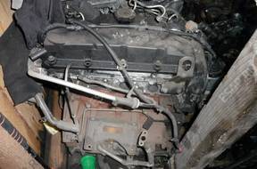 FORD MONDEO MK3 2.0TDCI двигатель 3S7Q ,