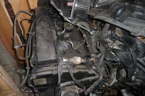 FORD MONDEO MK3 2.0TDCI двигатель 3S7Q ,